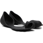 Balenciaga Black Zero Sneakers