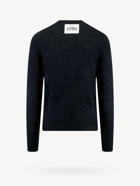 Dolce & Gabbana   Sweater Black   Mens