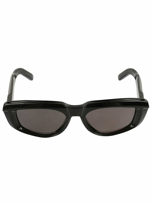 Photo: Dior Eyewear Diorexplorer Sunglasses
