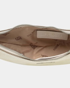 Steve Madden Bicy Bag in White