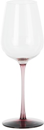 SGHR Sugahara Burgundy RISICARE Wine Glass, 12.8 oz / 378 ml