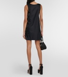 Prada Re-Nylon minidress