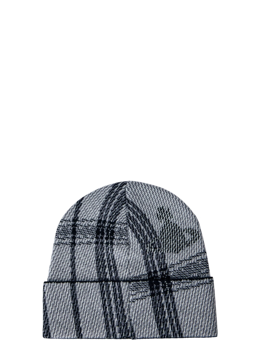 Vivienne Westwood Black Sporty Beanie Vivienne Westwood