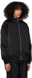 RtA Black Calix Jacket