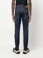 DSQUARED2 - Skater Denim Jeans