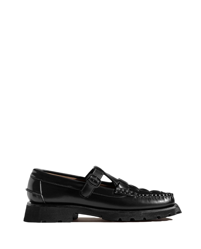 Photo: Hereu Soller Sport Loafer