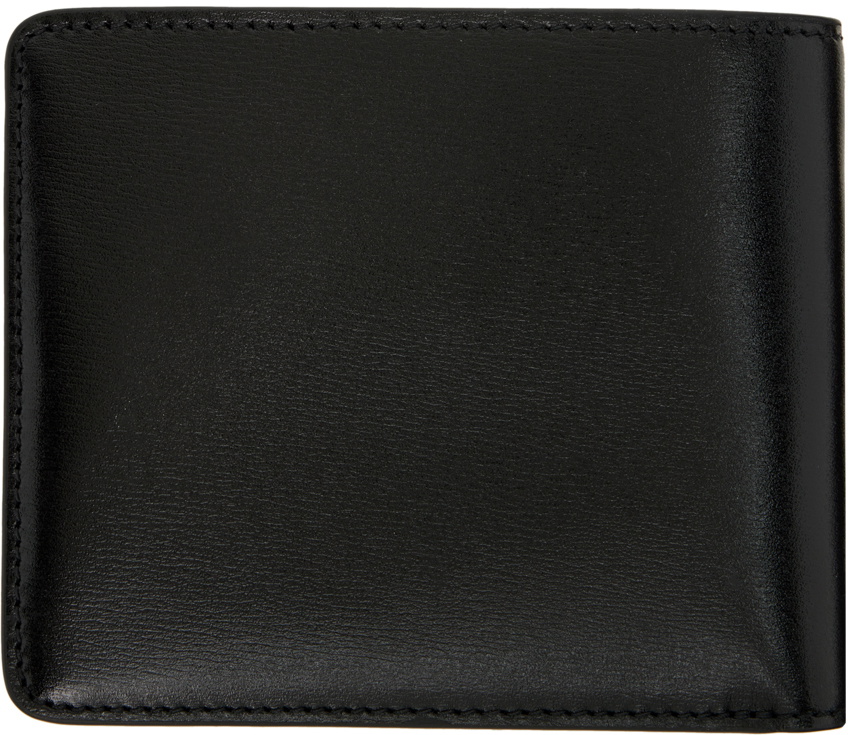 AMI De Coeur Compact Wallet