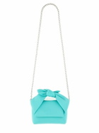 J.W. Anderson Small bow Twister Bag