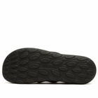 Merrell Men's Hut Moc 2 Packable Sneakers in Black