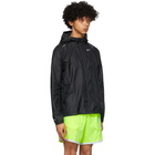 Nike Black Windrunner Jacket