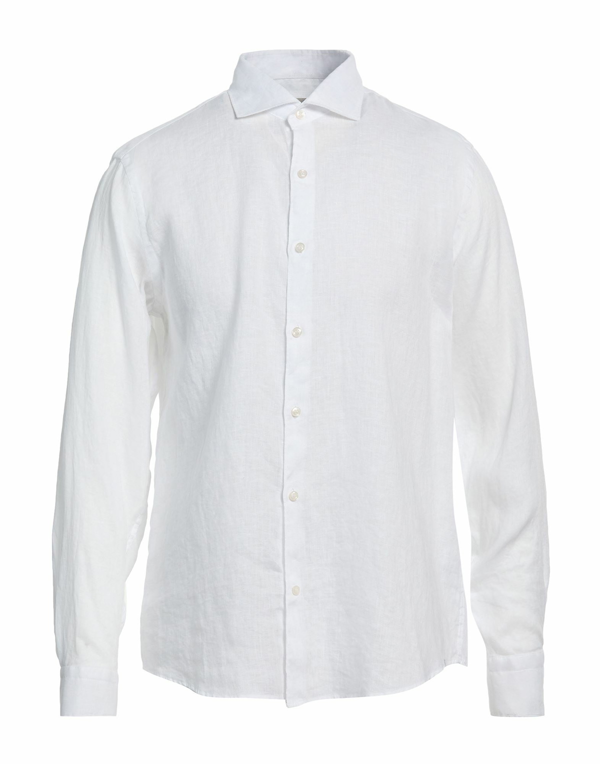 Paul & Shark Mens Shirt in White
