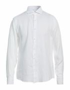 Paul & Shark Mens Shirt in White
