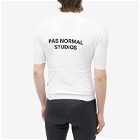 Pas Normal Studios Men's Essential Jersey in White