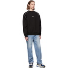 ADER error Blue Phantom Jeans