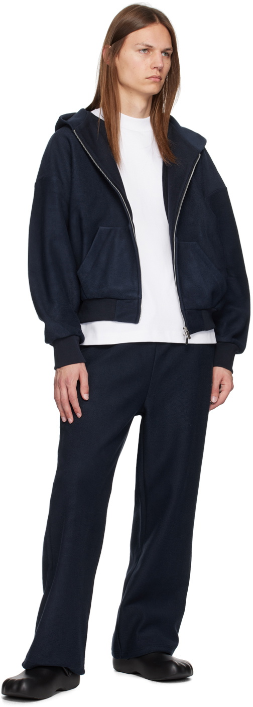 Seventh Navy Ink V2 Hoodie Seventh