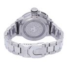 U-Boat Lefty Sommerso Automatic Black Dial Mens Watch 9007/A/MT