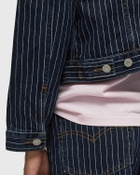 Levis Original Trucker Blue Denim Jackets