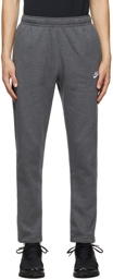 Nike Grey Sportswear Club Lounge Pants