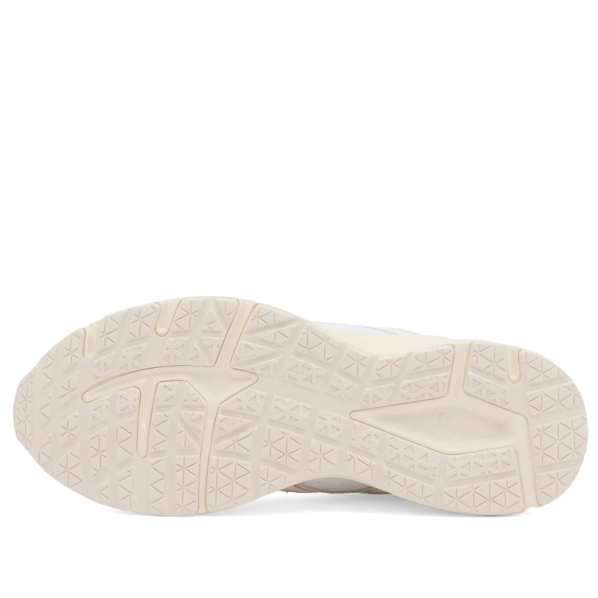 Asics Jog 100s Sneaker in White