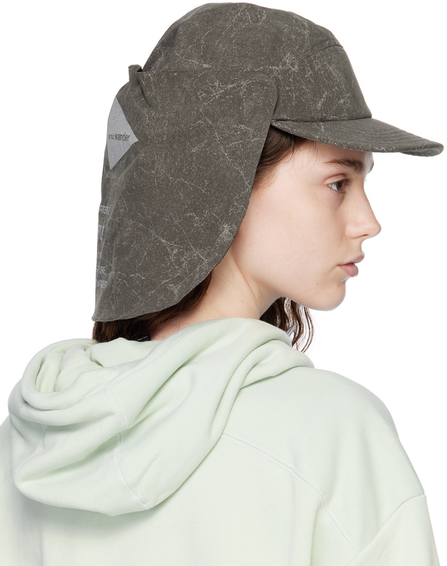 adidas cap khaki