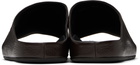 Officine Creative Brown Babouche 002 Sandals
