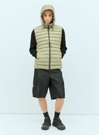 Rains Kaunas Hooded Vest