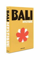 ASSOULINE bali mystique Yellow