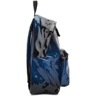 Eastpak Blue Padded Pakr Backpack