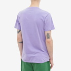 Fucking Awesome Men's Cherub Fight T-Shirt in Violet