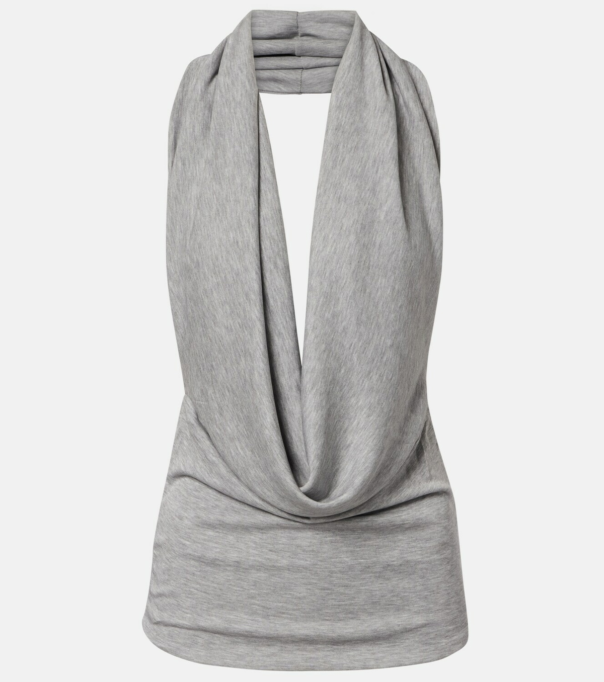 Aya Muse Viona draped top