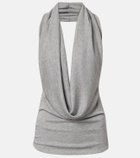 Aya Muse Viona draped top