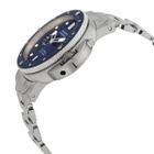 Panerai Submersible Blu Notte Automatic Blue Dial Mens Watch PAM02068