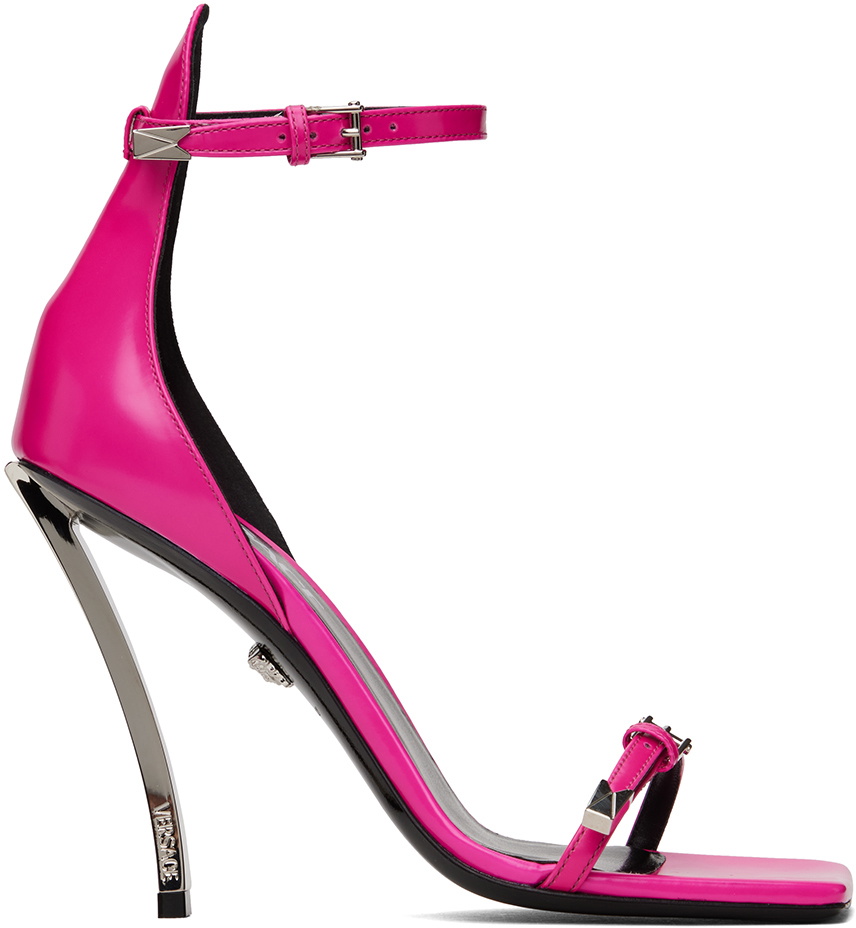 【送料&関税込】Versace Pin-point Sandals 19502518_44788082_600.jpg
