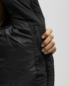 Columbia Amaze Puff™ Mid Hooded Jacket Black Womens Down & Puffer Jacket