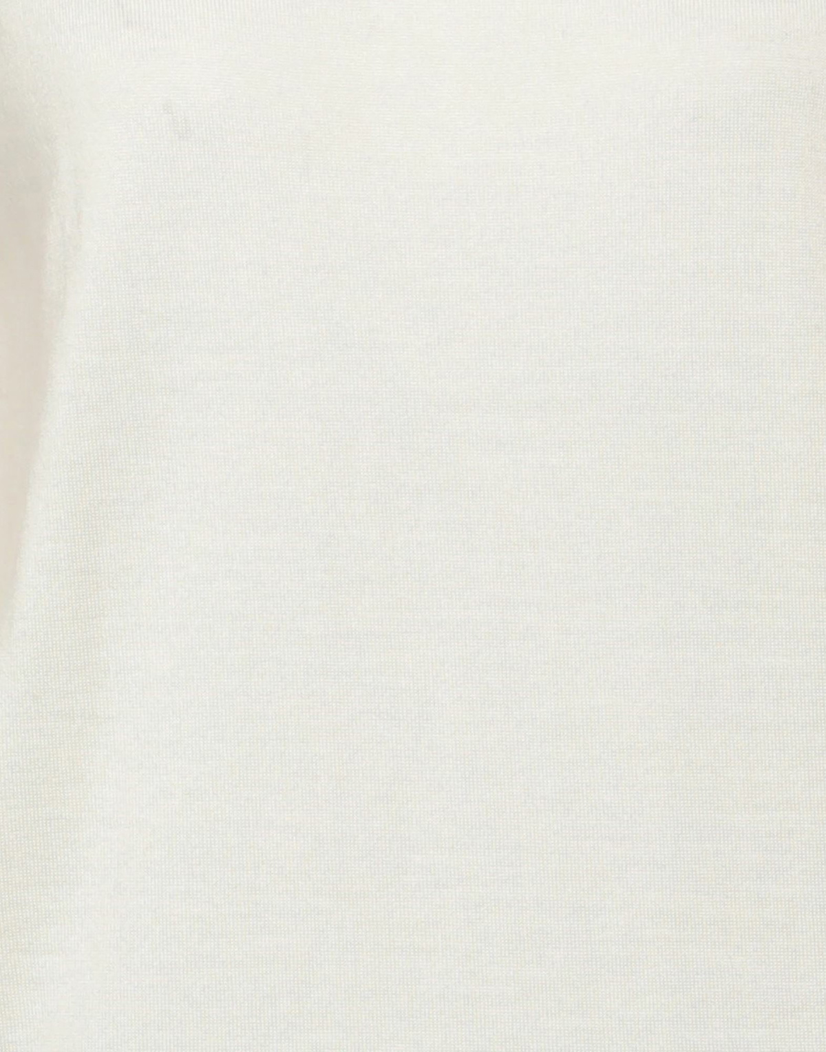 Kiton Womens Turtleneck Ivory