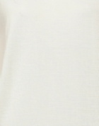 Kiton Womens Turtleneck Ivory