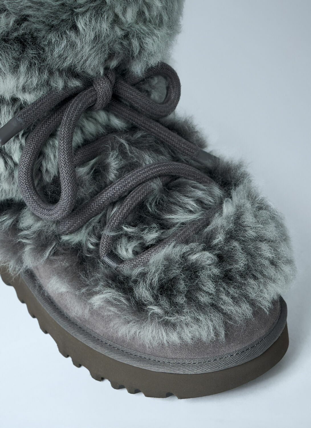 UGG Tall Chalet Boots