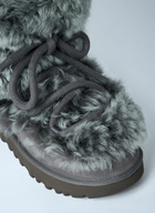 UGG Tall Chalet Boots