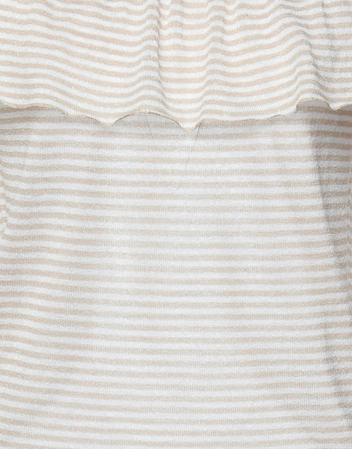 Jucca Womens Sweater in Beige