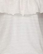 Jucca Womens Sweater in Beige
