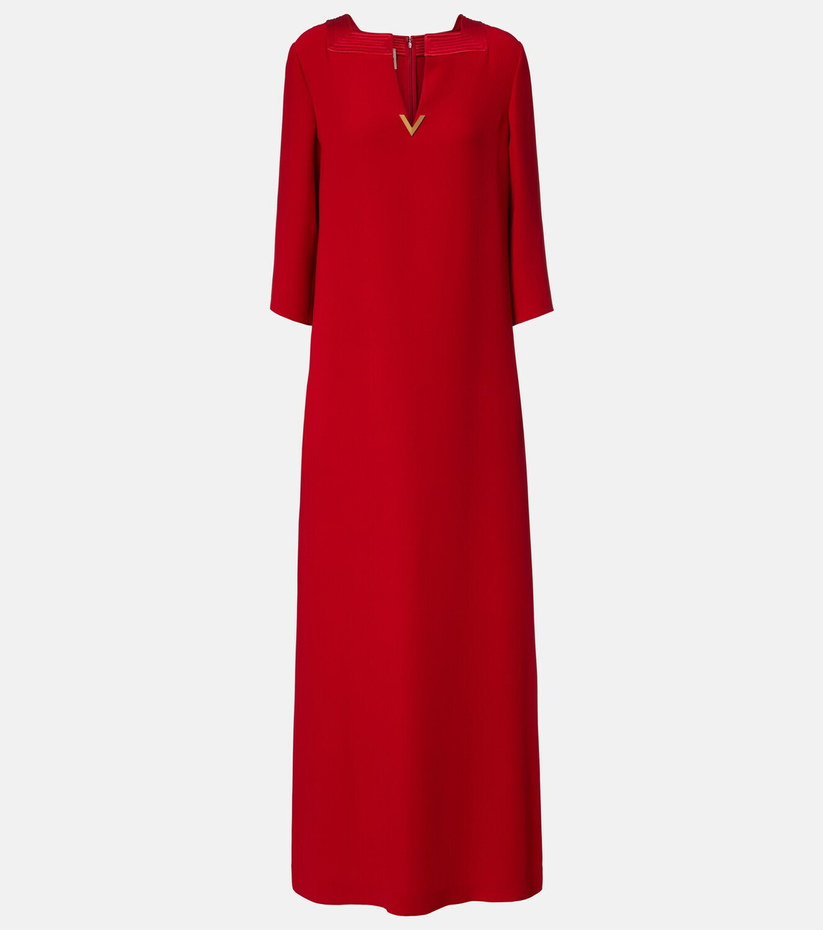 Valentino Cady Couture gown