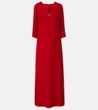Valentino Cady Couture gown