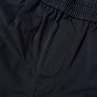 Sunspel Cotton Drawstring Short
