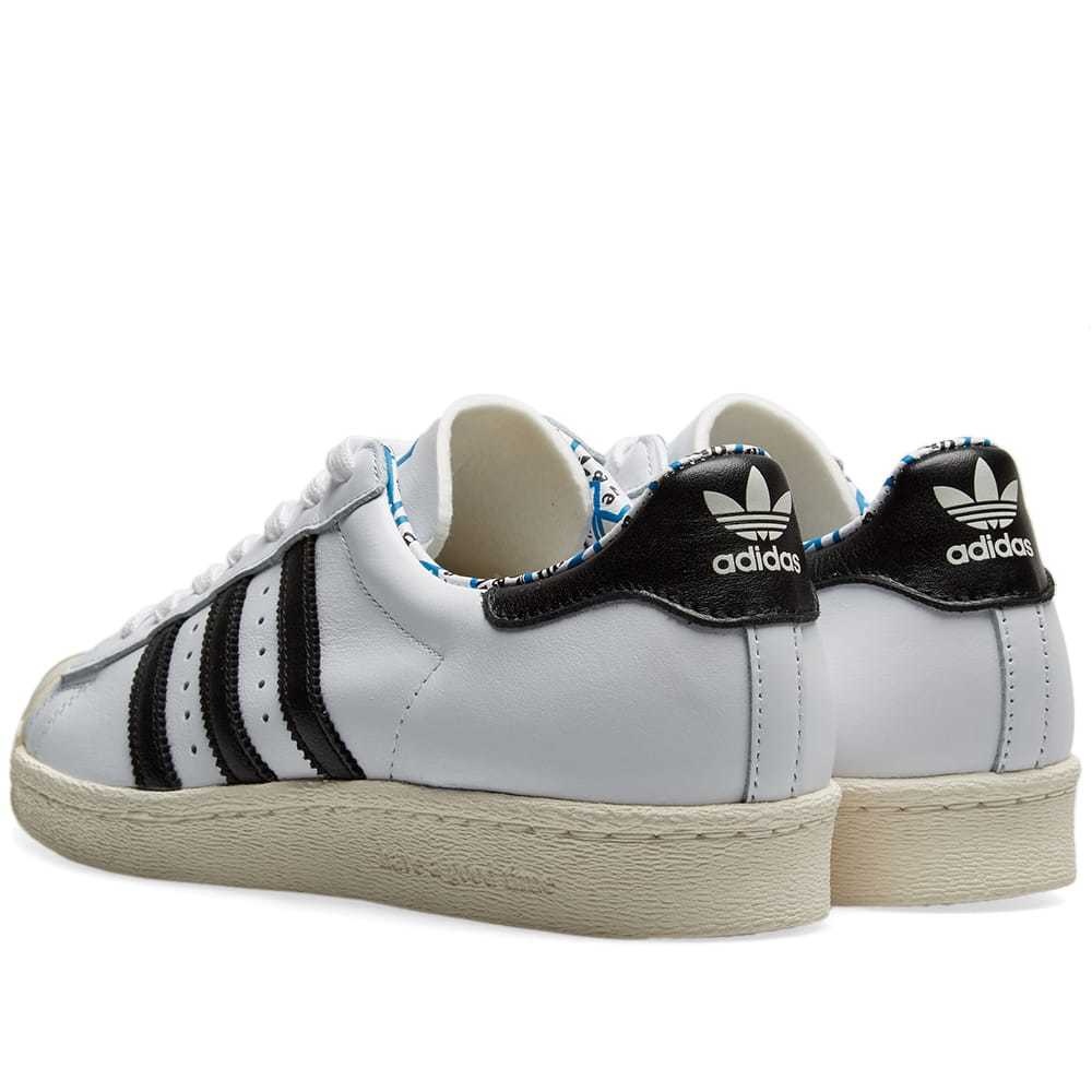 aflevering draai brand Adidas x Have A Good Time Superstar 80'S adidas