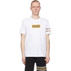 Hugo White Dake T-Shirt