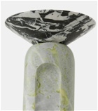Bloc Studios - Cassius marble vase by Valentina Cameranesi Sgroi