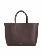 Bally Womens Handbag Dark in Brown