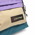 Eastpak Kittery Pak'r Backpack in Vintage Block 
