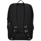 Master-Piece Co Black Spec Backpack