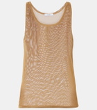 Max Mara Nardo tank top